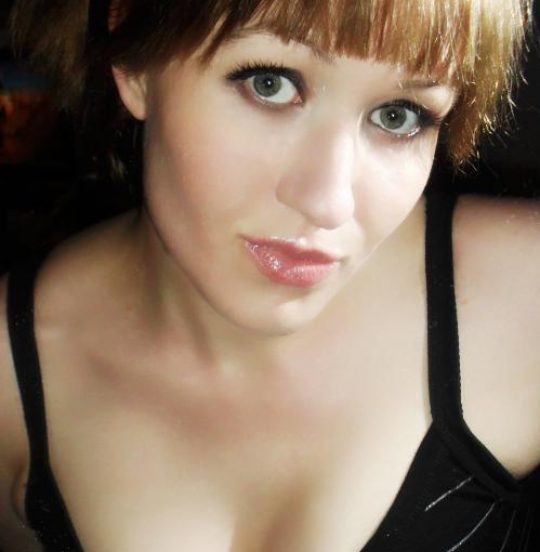 AmyMcdowell