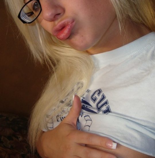 SpunkychickAlaine