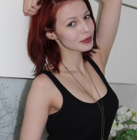 hottyMarlee