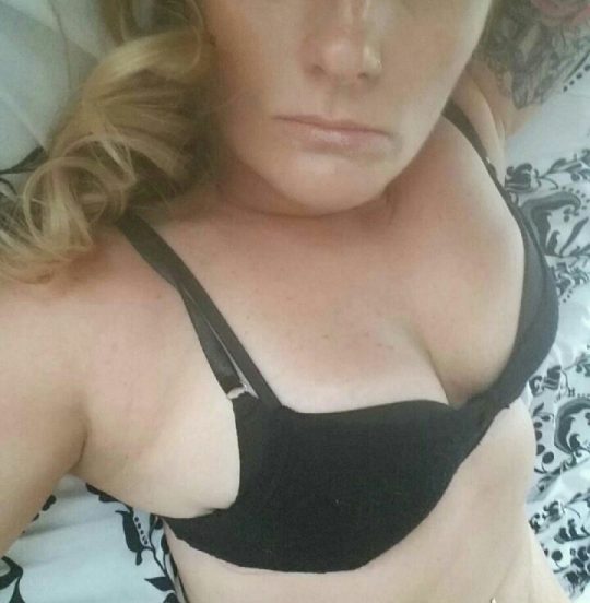 Lonely Lena