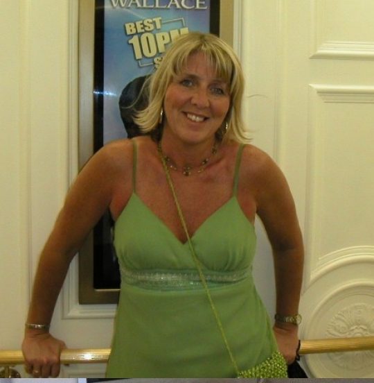 angie